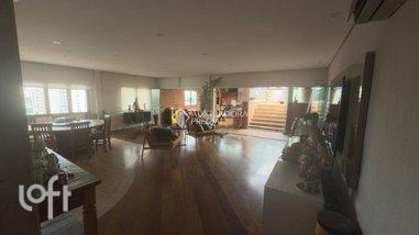 apartment em Conselheiro Lafayette, Barcelona - São Caetano do Sul - SP