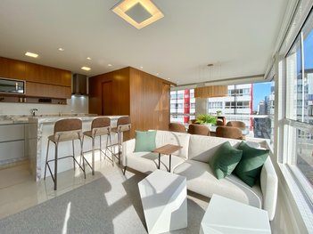 apartment em Rua Marabá, Centro - Capão da Canoa - RS