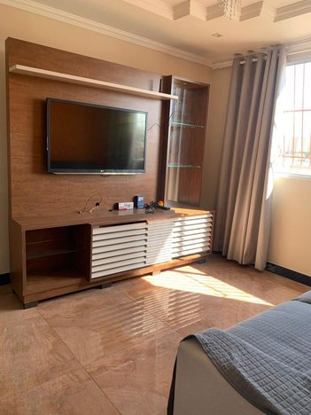 apartment em Rua Comendador Teixeira da Costa, Santa Amélia - Belo Horizonte - MG