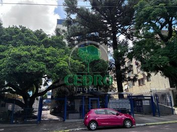 apartment em Rua Dom Diogo de Souza, Cristo Redentor - Porto Alegre - RS