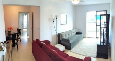 apartment em ITABORAI, Jardim Botânico - Porto Alegre - RS
