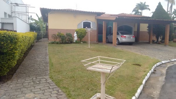 Cômodo Condomínio