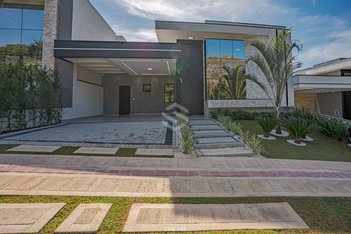 house em Alameda Ezequiel Mantoanelli, Jardim Piemonte - Indaiatuba - SP