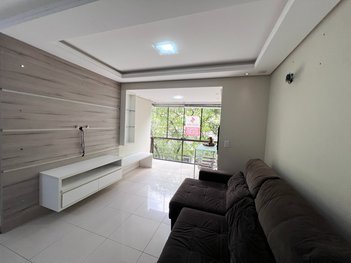 apartment em Rua Domingos Martins, Centro - Canoas - RS