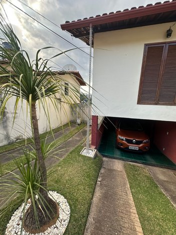 house em Rua Sofia Bernardes, Santa Clara - Viçosa - MG