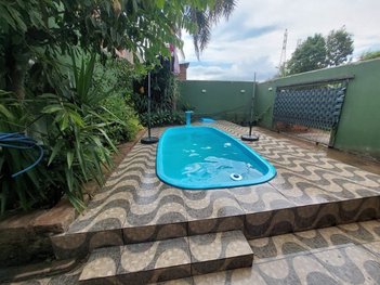 house em Rua Jacob Vontobel, COHAB - Cachoeirinha - RS