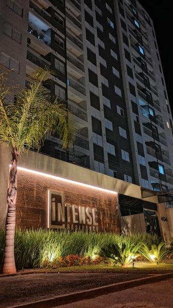 apartment em Rua Vereador José Albini, Jardim Firenze - Santa Bárbara D'Oeste - SP