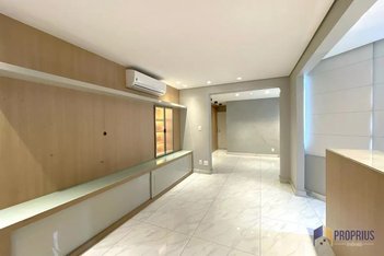 apartment em Rua Paracatu, Barro Preto - Belo Horizonte - MG