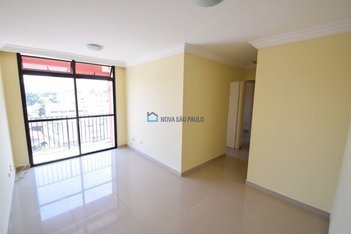 apartment em Rua Mauro, Saúde - São Paulo - SP