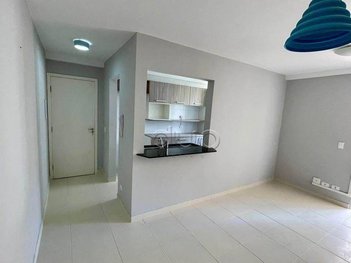 apartment em Avenida Dois Córregos, Jardim Nova Suíça - Piracicaba - SP