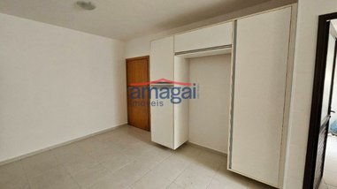apartment em Rua Laurent Martins, Jardim Esplanada II - São José dos Campos - SP