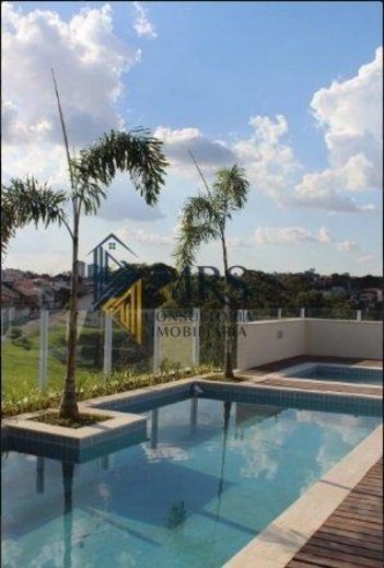 apartment em Rua Irineu Bulisani, Parque da Represa - Jundiaí - SP