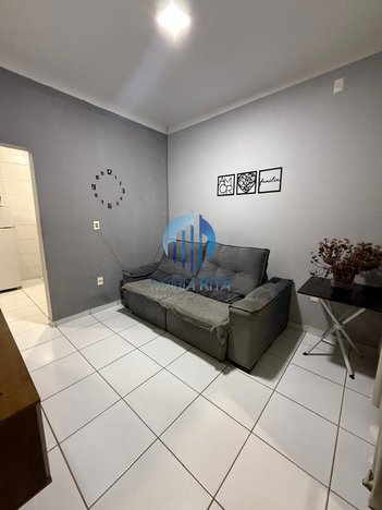 apartment em Rua Pastor Florêncio de Souza, Jardim João Liporoni - Franca - SP