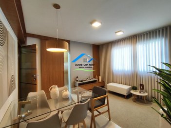 apartment em Rua Bom Sucesso, Carlos Prates - Belo Horizonte - MG