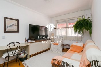 apartment em Rua Silvério Souto, Teresópolis - Porto Alegre - RS