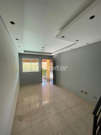 house em Rua Juçaral, Parada XV de Novembro - São Paulo - SP