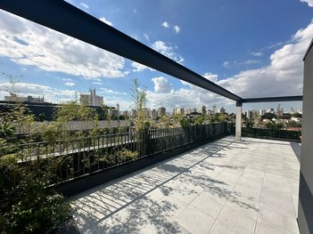 apartment em Rua Capitão Alceu Vieira, Vila Ipojuca - São Paulo - SP