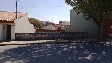 land_lot em Rua dos Bicos-de-Lacre, Independência - São Bernardo do Campo - SP