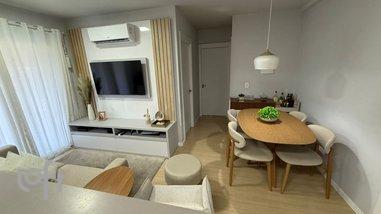 apartment em Brasil, Centro - Canoas - RS