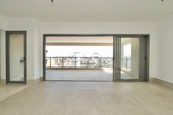 apartment em Avenida Senador Casimiro da Rocha, Mirandópolis - São Paulo - SP