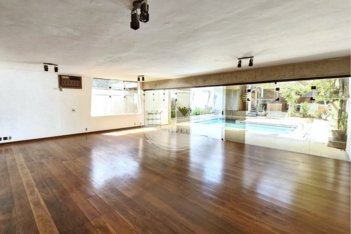 house em Rua Senador Vergueiro, Santo Amaro - São Paulo - SP