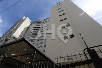 apartment em Rua Apinajés, Perdizes - São Paulo - SP