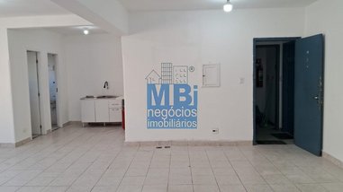 office em Rua Padre José de Anchieta, Santo Amaro - São Paulo - SP