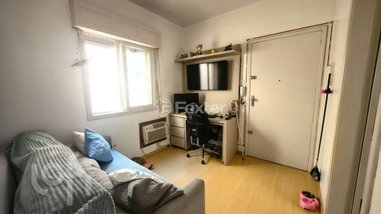 apartment em Rua General João Telles, Bom Fim - Porto Alegre - RS