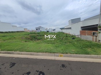 land_lot em Avenida das Ondas, Jardim São Francisco - Piracicaba - SP