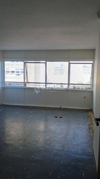 office em SBS Quadra 1 Bloco K Lote 29, Asa Sul - Brasília - DF