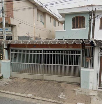 house em Alameda Yayá, Jardim Maia - Guarulhos - SP