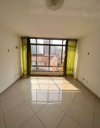 apartment em Rua Butantã, Pinheiros - São Paulo - SP