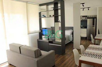apartment em Rua Heitor Penteado, Sumarezinho - São Paulo - SP