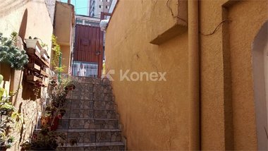 house em Rua Capitão Sérvio Rodrigues Caldas, Vila Dom Pedro I - São Paulo - SP