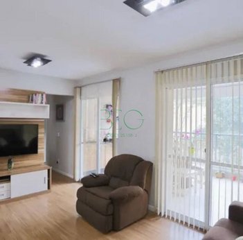 apartment em Rua Catumbi, Catumbi - São Paulo - SP