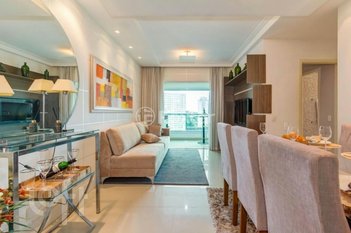 apartment em Rua Ascencional, Jardim Ampliação - São Paulo - SP
