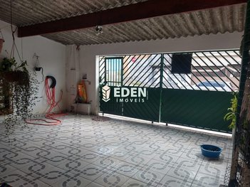 house em Rua Roberto Justi, Jardim Santa Catarina - Sorocaba - SP