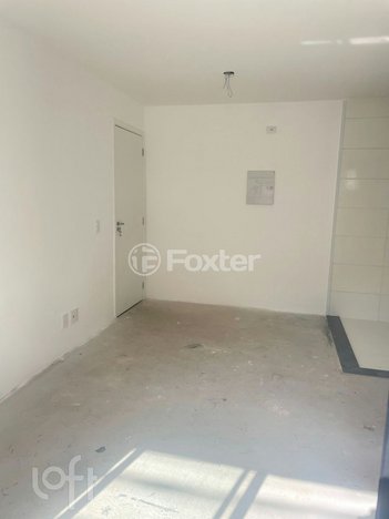 apartment em Rua Capitão Siqueira Barbosa, Vila Dom Pedro I - São Paulo - SP