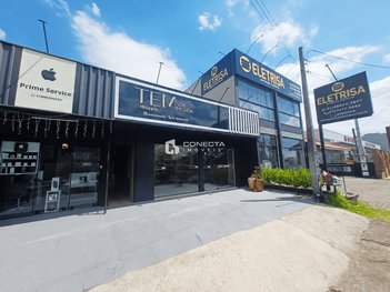 business em Avenida Doutor Sezefredo Azambuja Vieira, Estância Velha - Canoas - RS