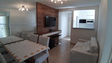 apartment em Antonio Orlindo de Castro, São João Batista (Venda Nova) - Belo Horizonte - MG