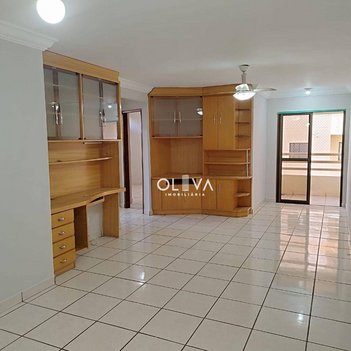 apartment em Rua do Café, Vila Ideal - São José do Rio Preto - SP