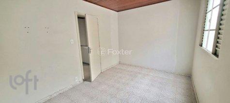 apartment em Maria José, Bela Vista - São Paulo - SP