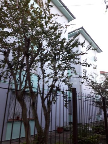 apartment em Rua Doutor Galeno Pianta, Partenon - Porto Alegre - RS