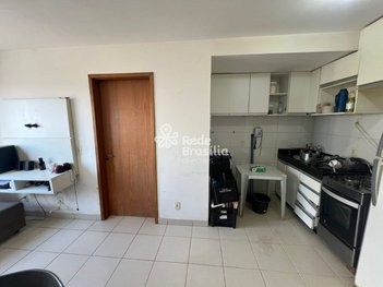 apartment em QN 412, Samambaia Norte (Samambaia) - Brasília - DF