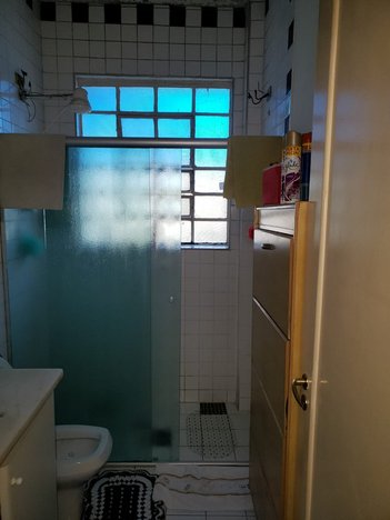 apartment em Rua Corrientes, Lapa - São Paulo - SP