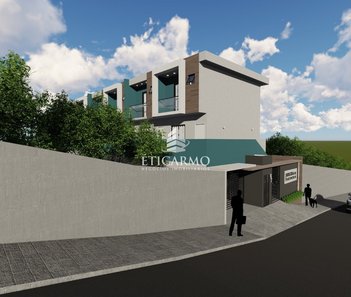 house em Rua Brígida de Vasconcelos, Itaquera - São Paulo - SP