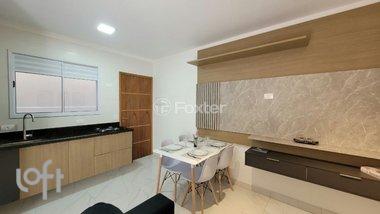 apartment em Rua Edgar, Tucuruvi - São Paulo - SP