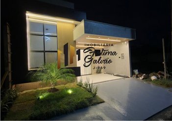 house em Estrada Curuçambá, Maguari - Ananindeua - PA