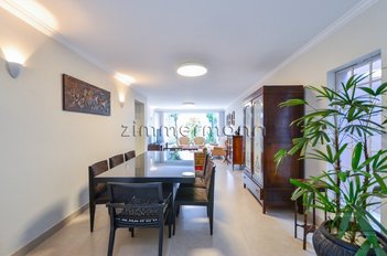 house em Rua Fujie Nitta, Brooklin Paulista - São Paulo - SP