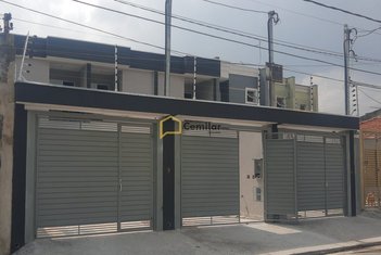 house em Rua Alves Maldonado, Vila Nhocune - São Paulo - SP